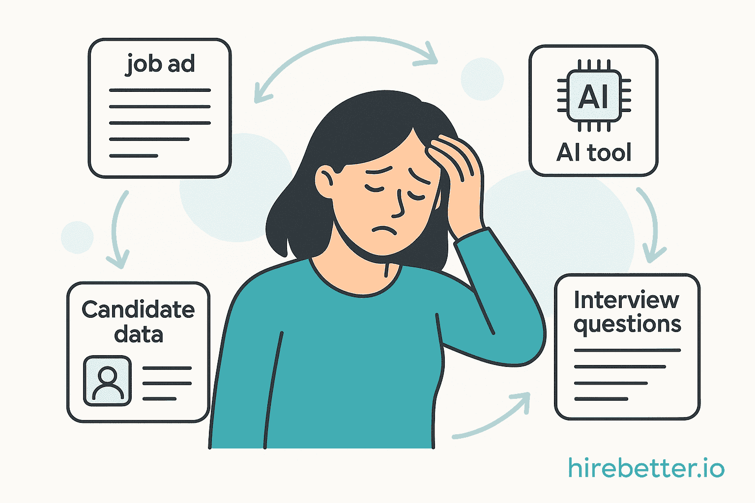 hirebetter.io challenge